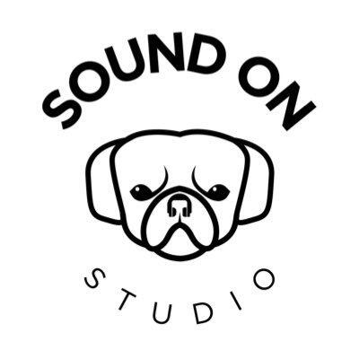 Sound on Studio