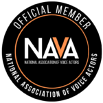 National Association of Voice Actors