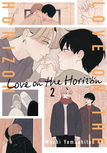 Love on the Horizon